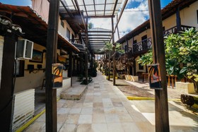 Pousada Capitao Thomaz