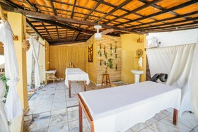 Pousada Capitao Thomaz