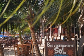 Pousada Capitao Thomaz