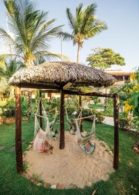 Pousada Capitao Thomaz