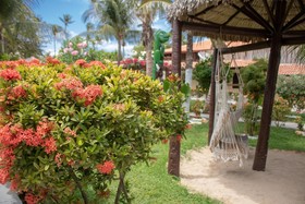 Pousada Capitao Thomaz