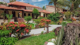 Pousada Capitao Thomaz