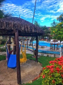 Pousada Capitao Thomaz