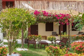 Pousada Capitao Thomaz