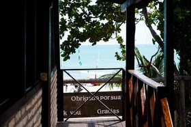 Pousada Capitao Thomaz