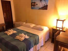 Pousada Capitao Thomaz