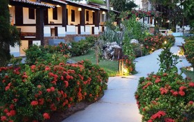 Pousada Capitao Thomaz