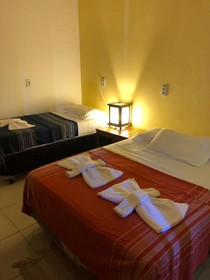 Pousada Capitao Thomaz