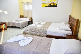 Pousada Capitao Thomaz