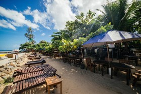 Pousada Capitao Thomaz