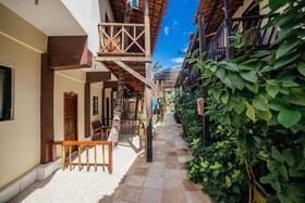 Pousada Capitao Thomaz