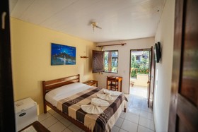 Pousada Capitao Thomaz