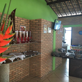 Pousada do Aconchego