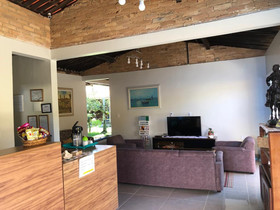 Pousada do Aconchego