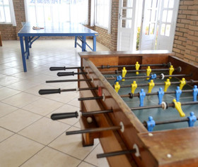 Pousada do Aconchego