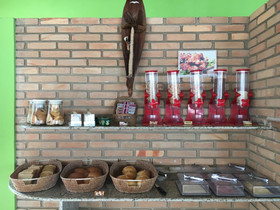 Pousada do Aconchego