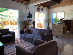 Pousada do Aconchego