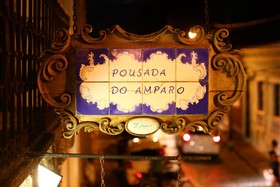Pousada do Amparo