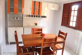 Planet Dunas Residence