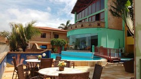 Planet Dunas Residence