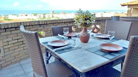 Planet Dunas Residence