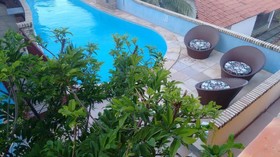 Planet Dunas Residence