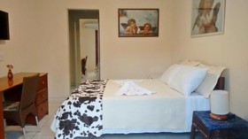 Planet Dunas Residence