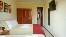 Planet Dunas Residence