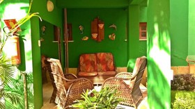 Planet Dunas Residence