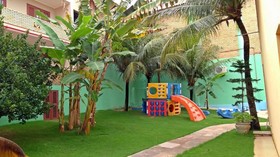 Planet Dunas Residence