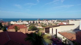 Planet Dunas Residence