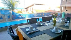 Planet Dunas Residence