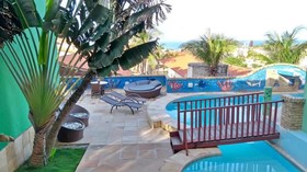 Planet Dunas Residence