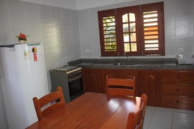 Planet Dunas Residence