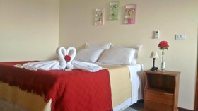 Planet Dunas Residence