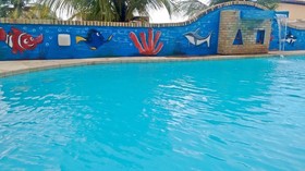 Planet Dunas Residence