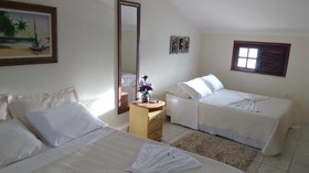 Planet Dunas Residence