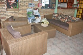 Planet Dunas Residence