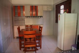 Planet Dunas Residence