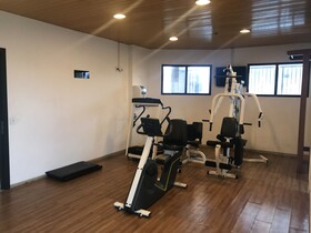 Rede Concept - Hotel Salvador