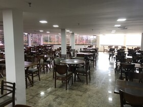 Rede Concept - Hotel Salvador