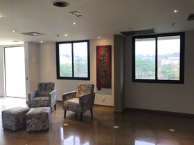 Rede Concept - Hotel Salvador