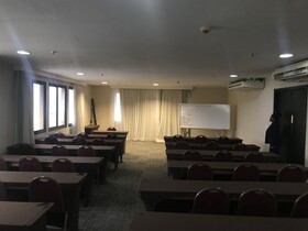 Rede Concept - Hotel Salvador