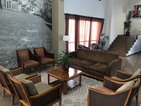 Rede Concept - Hotel Salvador