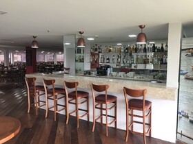 Rede Concept - Hotel Salvador