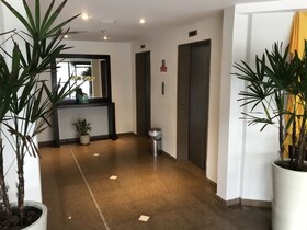 Rede Concept - Hotel Salvador