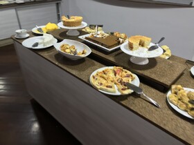 Rede Concept - Hotel Salvador