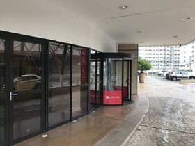 Rede Concept - Hotel Salvador