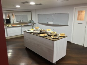 Rede Concept - Hotel Salvador