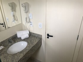 Rede Concept - Hotel Salvador